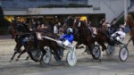 Ippodromo Arcoveggio, lunedì riflettori accesi sulla Tris “Premio Club Gentlemen Emilia-Romagna” Ippodromo Arcoveggio, lunedì riflettori accesi sulla Tris “Premio Club Gentlemen Emilia-Romagna”
