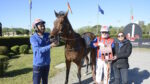 Ippodromo Arcoveggio, Galassia Gielle conquista a sorpresa il “Premio Ravenna” Ippodromo Arcoveggio, Galassia Gielle conquista a sorpresa il “Premio Ravenna”
