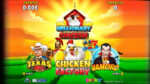 Millionary Chicken conquista il vertice nella classifica degli incassi AWP Millionary Chicken conquista il vertice nella classifica degli incassi AWP