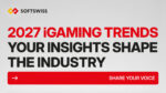 SOFTSWISS invita gli esperti del settore a contribuire al report sulle tendenze iGaming 2027 SOFTSWISS invita gli esperti del settore a contribuire al report sulle tendenze iGaming 2027