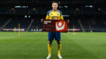 Svezia: Gyökeres premiato dopo il playoff mondiale dona tutto al club d’origine Svezia: Gyökeres premiato dopo il playoff mondiale dona tutto al club d’origine