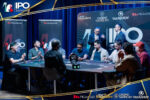 Casinò di Sanremo, maggio da record tra poker internazionale e incassi in crescita Casinò di Sanremo, maggio da record tra poker internazionale e incassi in crescita