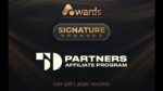 AffPapa iGaming Awards 2026, 50 Partners sarà Signature Sponsor AffPapa iGaming Awards 2026, 50 Partners sarà Signature Sponsor
