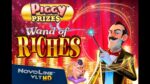 VLT, NOVOMATIC Italia lancia Piggy Prizes Wand of Riches VLT, NOVOMATIC Italia lancia Piggy Prizes Wand of Riches
