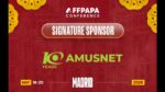 AffPapa Conference Madrid, Amusnet sarà Signature Sponsor AffPapa Conference Madrid, Amusnet sarà Signature Sponsor