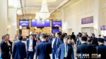 G2E Asia 2026: AI e robotica trasformano gaming e resort integrati G2E Asia 2026: AI e robotica trasformano gaming e resort integrati