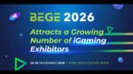 BEGE 2026, crescono gli espositori iGaming BEGE 2026, crescono gli espositori iGaming