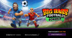 Pragmatic Play punta sul calcio con la nuova slot Big Bass Football Bonanza Pragmatic Play punta sul calcio con la nuova slot Big Bass Football Bonanza