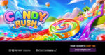 Pragmatic Play lancia Candy Rush, nuova slot candy con vincite fino a 15.000x Pragmatic Play lancia Candy Rush, nuova slot candy con vincite fino a 15.000x