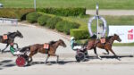 Ippodromo Snai Sesana, Iridio firma vittoria e record nel mercoledì di trotto in preserale Ippodromo Snai Sesana, Iridio firma vittoria e record nel mercoledì di trotto in preserale