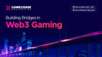 GameChain Collective punta sulla collaborazione per rivoluzionare il Web3 gaming GameChain Collective punta sulla collaborazione per rivoluzionare il Web3 gaming