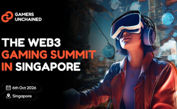 Gamers Unchained riunisce i leader del settore per il futuro del gaming Web3