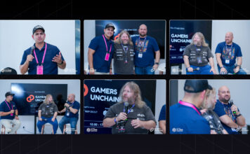 Gamers Unchained punta su crescita rapida e ROI nel gaming decentralizzato