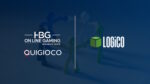 HBG Online Gaming entra in LOGiCO: un passo strategico per Quigioco e per il futuro del gioco digitale HBG Online Gaming entra in LOGiCO: un passo strategico per Quigioco e per il futuro del gioco digitale