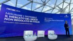 Gioco illegale, quasi 30 miliardi sottratti al circuito regolamentato: i rischi per consumatori, gettito e tenuta del sistema concessorio Misurare l’invisibile