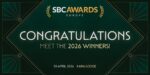 SBC Awards Europe 2026, Kaizen Gaming domina la scena a Malta SBC Awards Europe 2026, Kaizen Gaming domina la scena a Malta