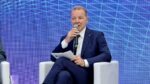 Misurare l’invisibile, Buechele (NOVOMATIC): “Il gioco illegale distorce il mercato” Markus Buechele, CEO Novomatic Italia