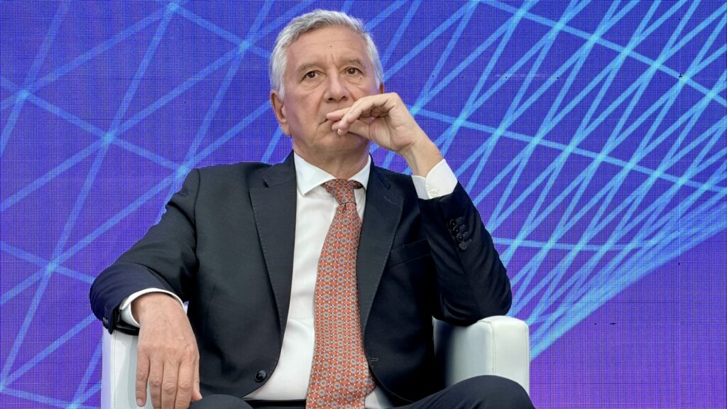 Mario Lollobrigida, Direttore giochi ADM