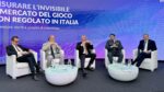 Misurare l’invisibile, Lollobrigida (ADM): “Il gioco illegale online è una sfida complessa, servono strumenti repressivi e cooperazione europea” Misurare l’invisibile