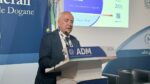 Gallo (Dir. Antifrode) agli Stati Generali Adm: “Il gioco legale argine ai rischi” Sergio Gallo (Direttore Antifrode dell’Agenzia delle Dogane e dei Monopoli)