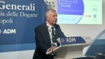 Stati Generali ADM, Lollobrigida (Dir. Giochi): “Gioco legale presidio decisivo contro l’illegalità” Mario Lollobrigida (Direttore Giochi dell’Agenzia delle Dogane e dei Monopoli)