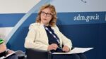 Stati Generali ADM, Lionetti (Sost. Procuratore): “La vera risposta contro l’illegalita’ è un mercato regolato e la confisca dei patrimoni criminali” Dott.ssa Santina Lionetti (Sostituto Procuratore, attualmente in servizio presso il Ministero della Giustizia)