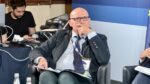 Caramiello (Univ. Federico II) agli Stati Generali Adm: “Educare contro il gioco illegale” Prof. Luigi Caramiello (Università degli studi di Napoli Federico II)