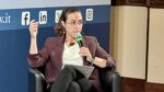 Stati Generali ADM, Taddia (CIO): “La cultura sportiva batte il match fixing” Dott.ssa Donata Taddia (Policy Officer OM Unit PMC - Ethics & Compliance Office - Deputy Chief Officer Etique et Conformitè del CIO)