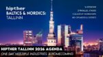 HIPTHER Baltics & Nordics: Tallinn 2026, focus su AI e governance digitale HIPTHER Baltics & Nordics: Tallinn 2026, focus su AI e governance digitale