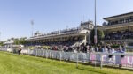 Ippodromo Snai San Siro, Oaks d’Italia e non solo: ecco tutto il programma di domenica Ippodromo Snai San Siro, Oaks d’Italia e non solo: ecco tutto il programma di domenica