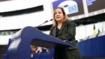 Iratxe García Pérez: “Una tassa dell’1% sul gioco online può generare 400 milioni l’anno per l’UE” Iratxe García Pérez: “Una tassa dell’1% sul gioco online può generare 400 milioni l’anno per l’UE”