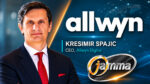 Kresimir Spajic (CEO Allwyn Digital): “Leadership e visione fanno la differenza” Kresimir Spajic (CEO Allwyn Digital): “Leadership e visione fanno la differenza”