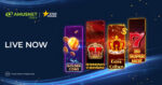 Amusnet Italy rafforza la presenza nel mercato con la partnership con StarVegas Amusnet Italy rafforza la presenza nel mercato con la partnership con StarVegas