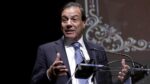 Stati Generali ADM, Leo (Mef): “Riordino del gioco fisico tema complesso, il testo presto in Consiglio dei ministri” Stati Generali ADM, Leo (Mef): “Riordino del gioco fisico tema complesso, il testo presto in Consiglio dei ministri”