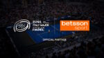 Il grande padel infiamma la Capitale: Betsson Sport è Official Partner del BNL Italy Major Premier Padel Il grande padel infiamma la Capitale: Betsson Sport è Official Partner del BNL Italy Major Premier Padel