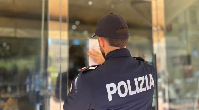 Biancavilla (CT), ritrovo abituale di pregiudicati: chiusa per 7 giorni una sala scommesse