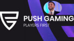 Push Gaming rafforza la presenza in Italia con Edoardo D’Angelo Push Gaming rafforza la presenza in Italia con Edoardo D’Angelo