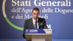 ADM, il Direttore Alesse approva la nuova ripartizione della dotazione organica: completato un passaggio strategico della riforma organizzativa territoriale ADM, il Direttore Alesse approva la nuova ripartizione della dotazione organica: completato un passaggio strategico della riforma organizzativa territoriale