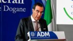 Stati Generali ADM, Alesse: “Riordino del gioco fisico all’esame della politica, nel 2025 intensificata la lotta all’illegalità” Stati Generali ADM, Alesse: “Riordino del gioco fisico all’esame della politica, nel 2025 intensificata la lotta all’illegalità”
