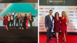 Betsson premiata miglior datore di lavoro iGaming agli SBC Awards 2026 Betsson premiata miglior datore di lavoro iGaming agli SBC Awards 2026