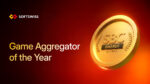 SOFTSWISS Game Aggregator vince agli SBC Awards Europe 2026 SOFTSWISS Game Aggregator vince agli SBC Awards Europe 2026