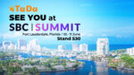 TaDa Gaming sarà “One Beat Ahead” all’SBC Summit Americas TaDa Gaming sarà “One Beat Ahead” all’SBC Summit Americas