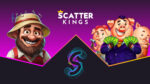 ScatterKings sigla un accordo globale con Silverspin per la distribuzione dei giochi ScatterKings sigla un accordo globale con Silverspin per la distribuzione dei giochi