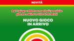 Dal 1° giugno stop a Win for Life Grattacieli: in arrivo un nuovo gioco Dal 1° giugno stop a Win for Life Grattacieli: in arrivo un nuovo gioco