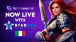 Spinomenal rafforza la presenza in Italia con la partnership Staryes Spinomenal rafforza la presenza in Italia con la partnership Staryes