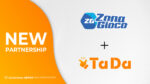 TaDa Gaming rafforza la presenza in Italia con una partnership strategica con ZonaGioco TaDa Gaming rafforza la presenza in Italia con una partnership strategica con ZonaGioco