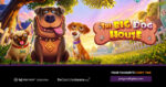 Pragmatic Play scatena i Colossal Wilds in The Big Dog House Pragmatic Play scatena i Colossal Wilds in The Big Dog House