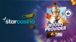 StarCasinò e Tuko Productions: sinergia strategica nel segno dell’iGaming Made in Italy StarCasinò e Tuko Productions: sinergia strategica nel segno dell’iGaming Made in Italy