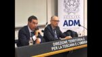 ADM, Alesse visita Direzione Toscana e Umbria: “Snodo rilevante del sistema logistico, produttivo e commerciale” ADM, Alesse visita Direzione Toscana e Umbria: “Snodo rilevante del sistema logistico, produttivo e commerciale”