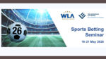 WLA ed EL: allarme globale sul gioco illegale e sul riciclaggio nel betting WLA ed EL: allarme globale sul gioco illegale e sul riciclaggio nel betting